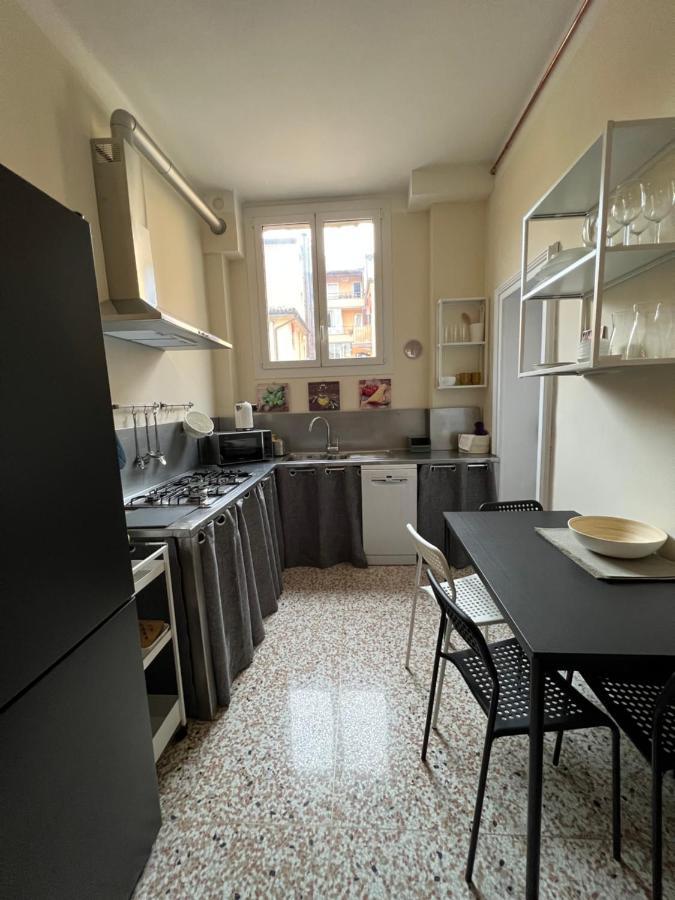 Goito Home Болоня Екстериор снимка