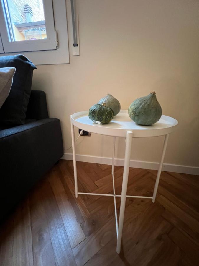 Goito Home Болоня Екстериор снимка